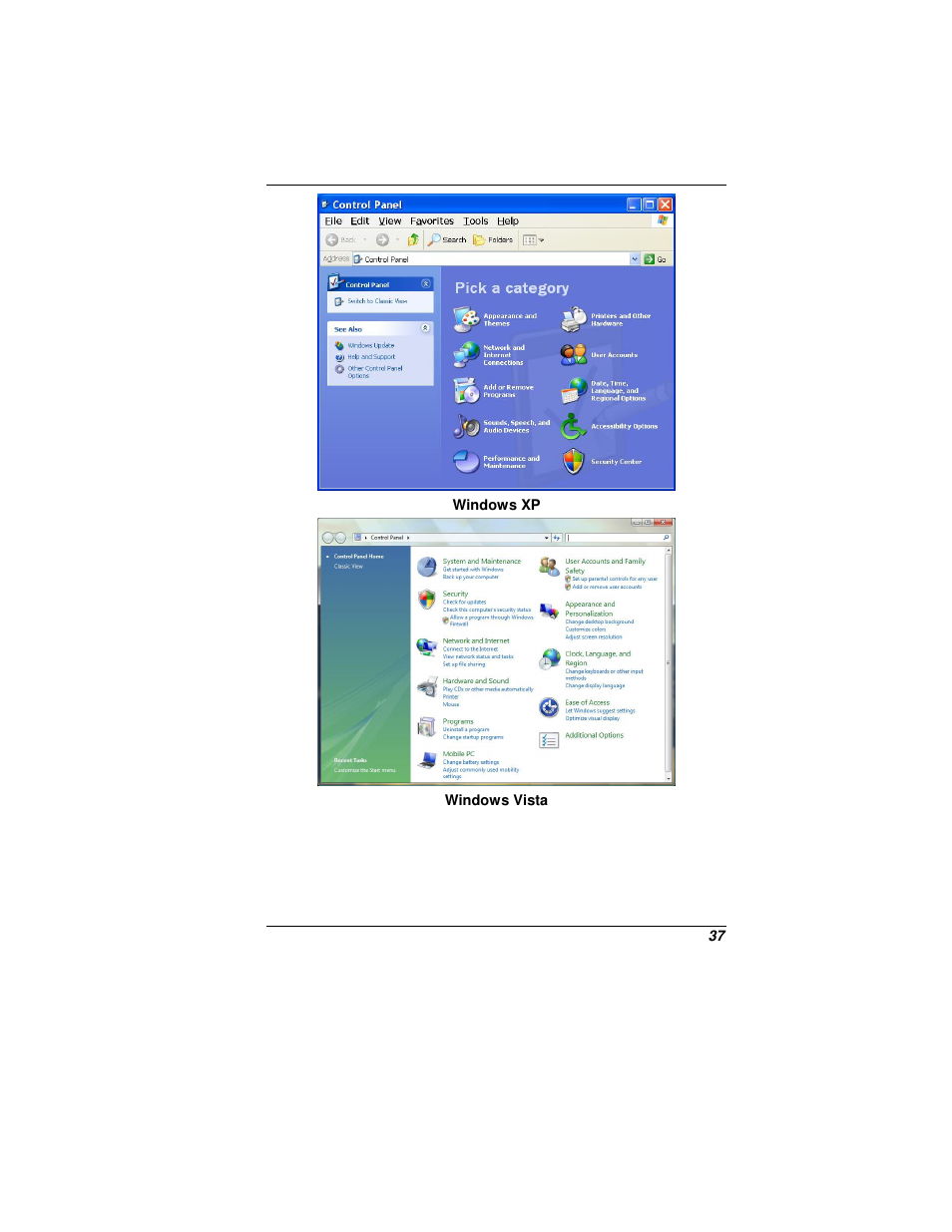 Elitegroup G200 User Manual | Page 47 / 91