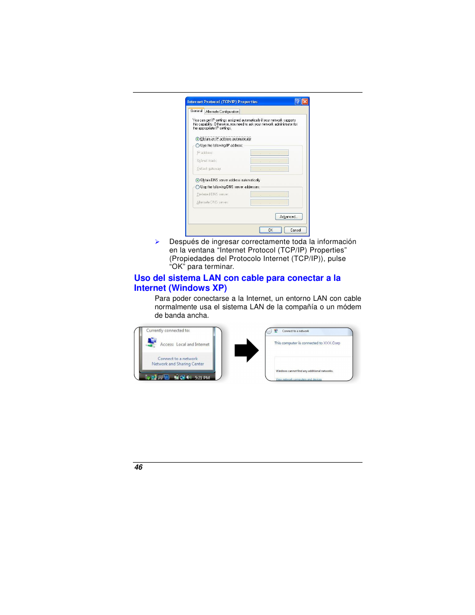 Elitegroup G200 User Manual | Page 56 / 91