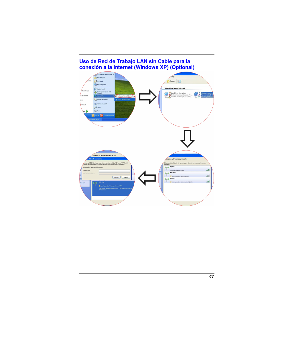 Elitegroup G200 User Manual | Page 57 / 91