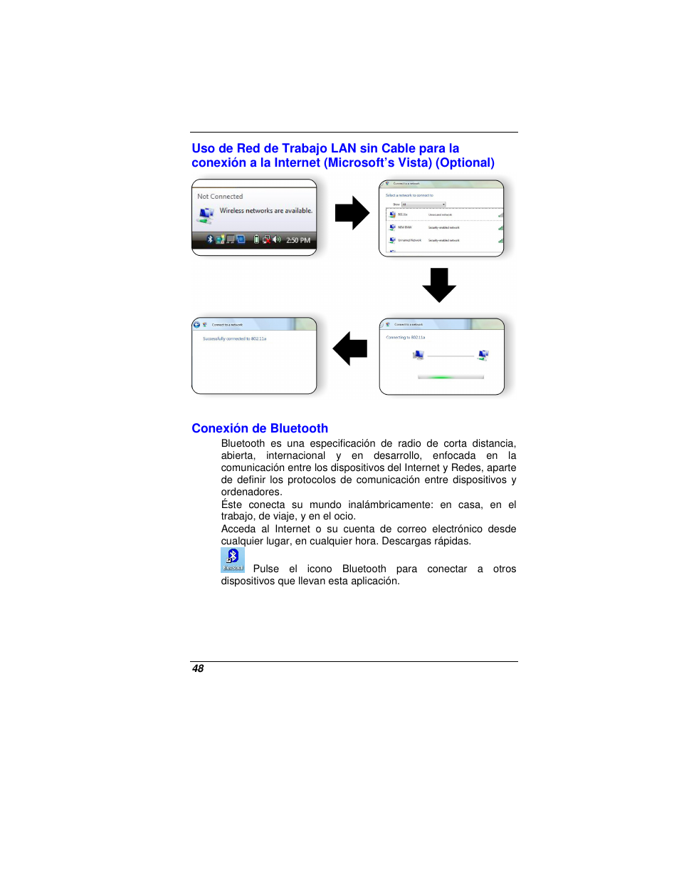 Elitegroup G200 User Manual | Page 58 / 91