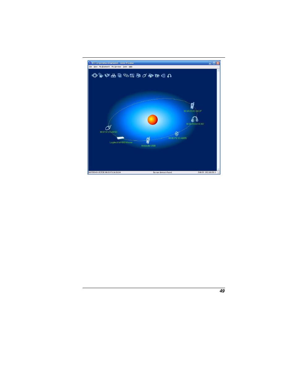 Elitegroup G200 User Manual | Page 59 / 91