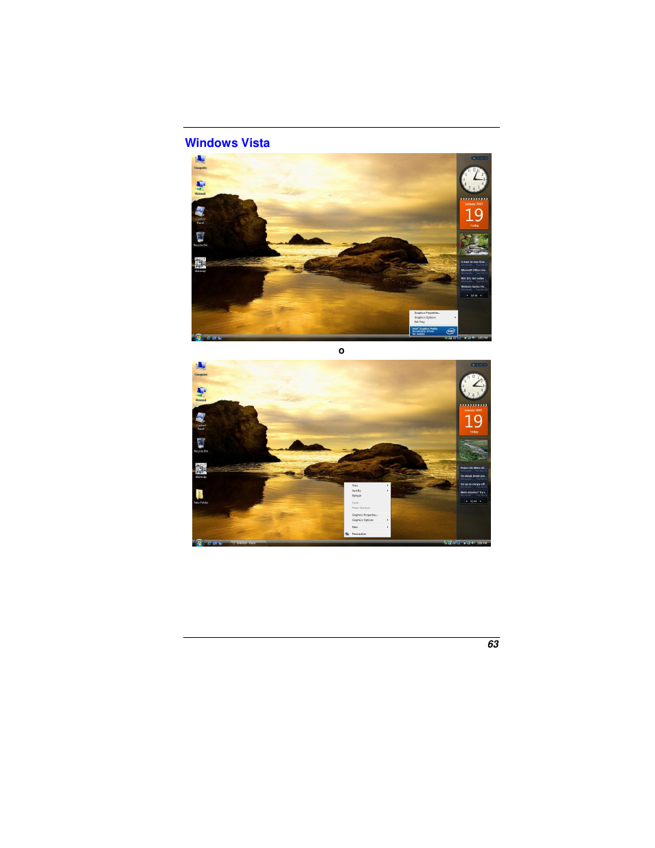 Elitegroup G200 User Manual | Page 73 / 91