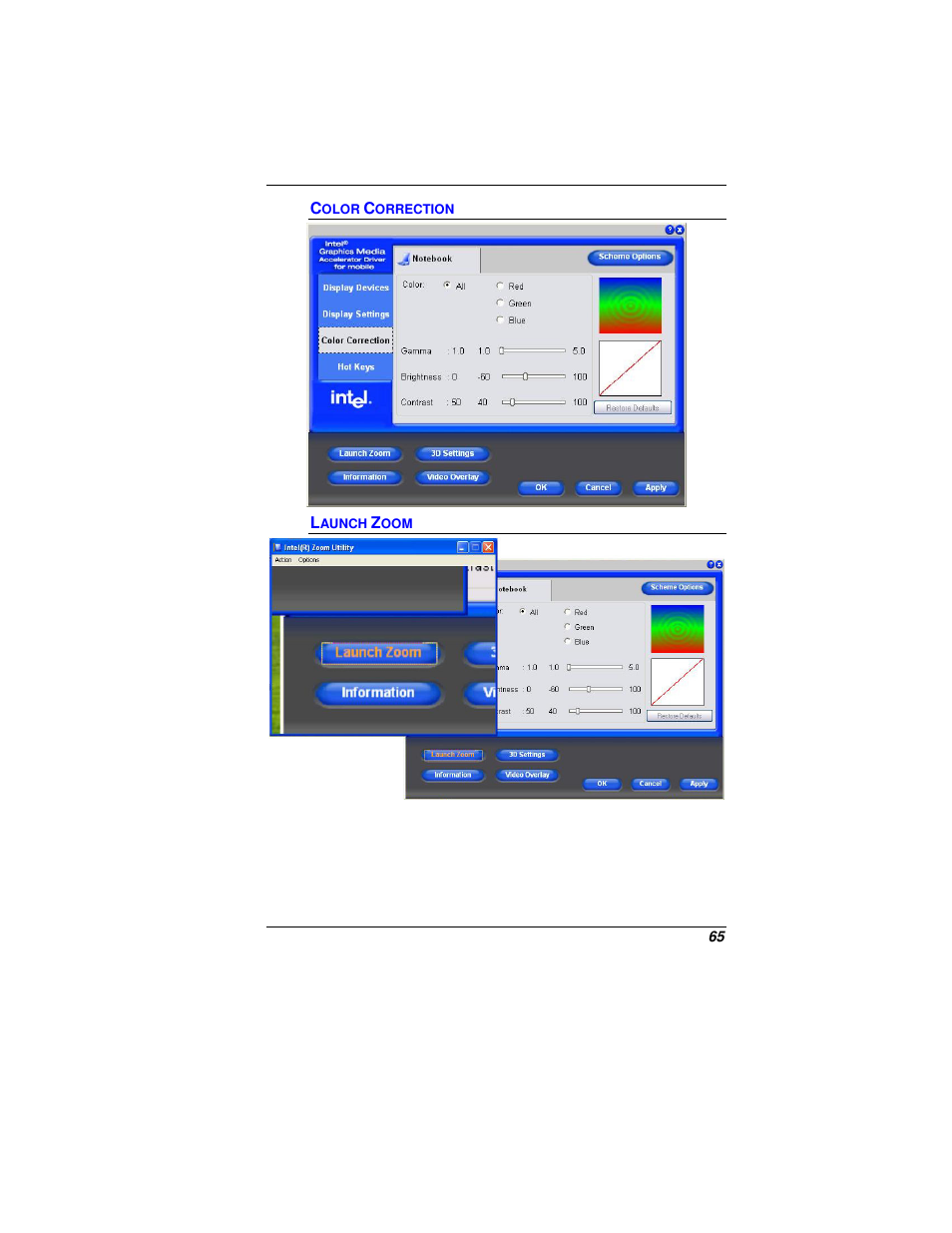 Elitegroup G200 User Manual | Page 75 / 91