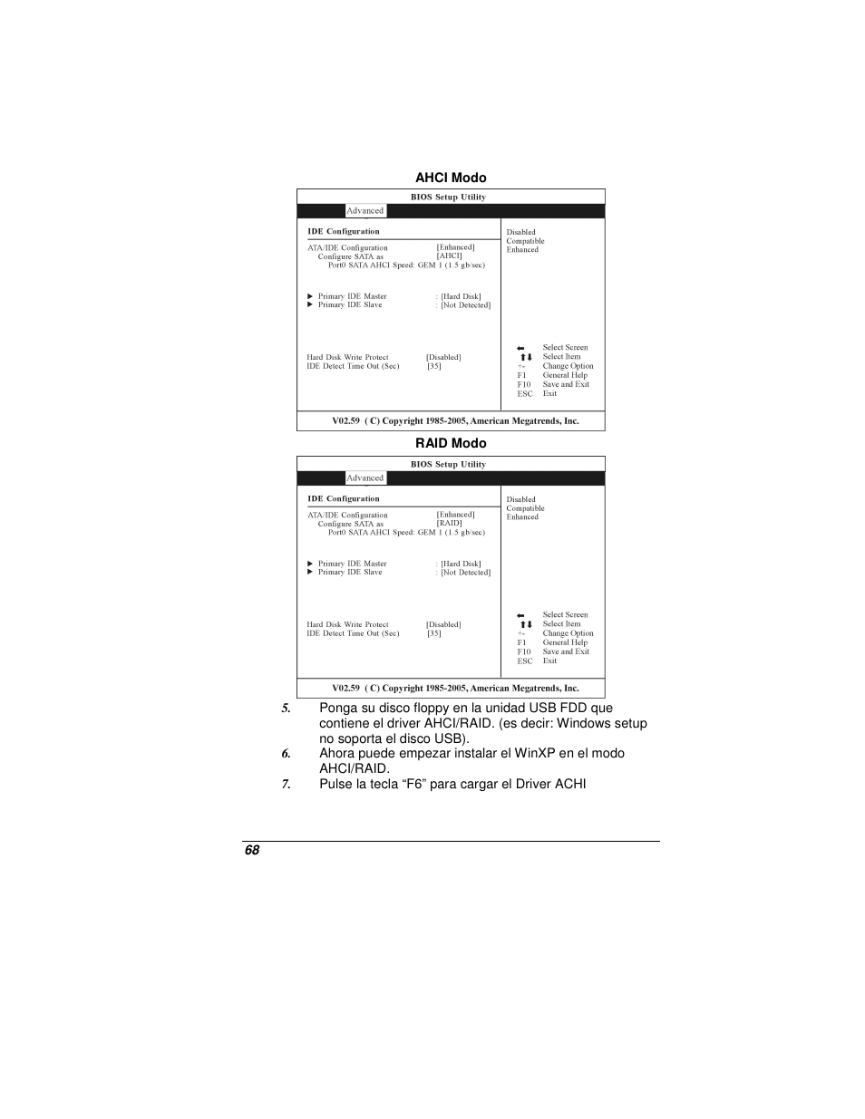 Elitegroup G200 User Manual | Page 78 / 91