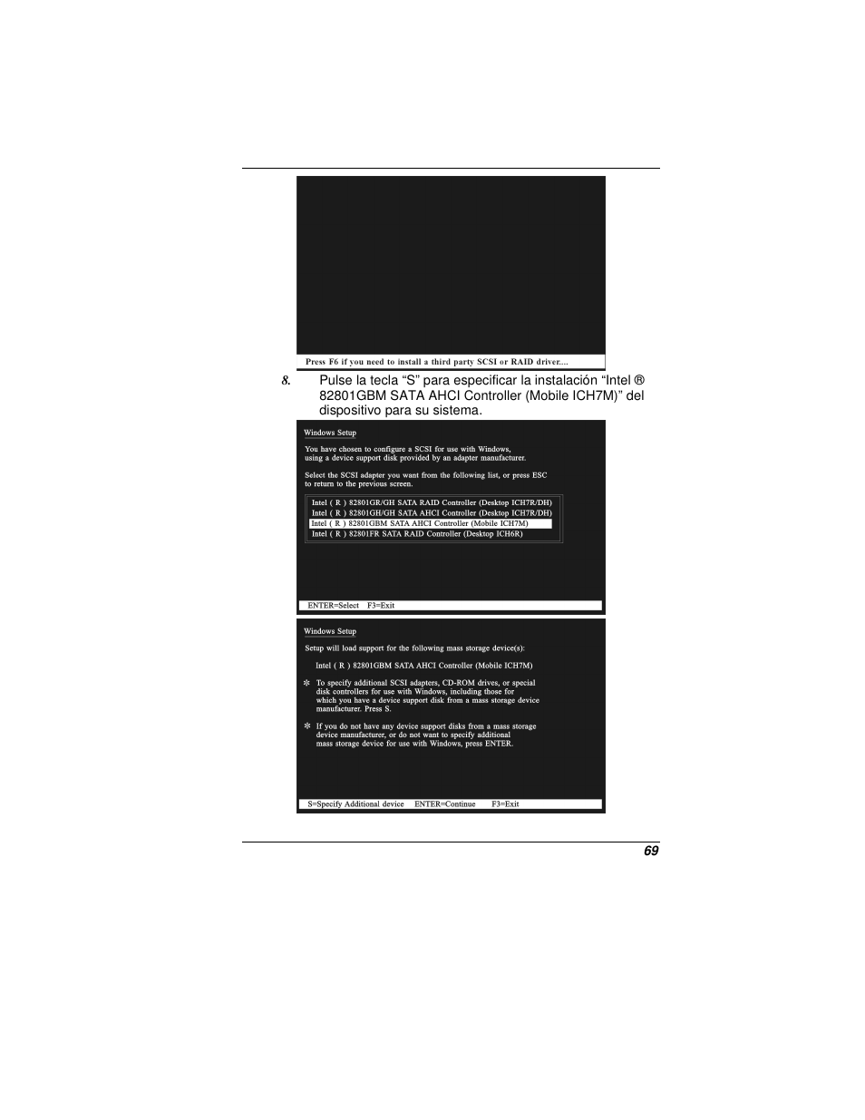 Elitegroup G200 User Manual | Page 79 / 91