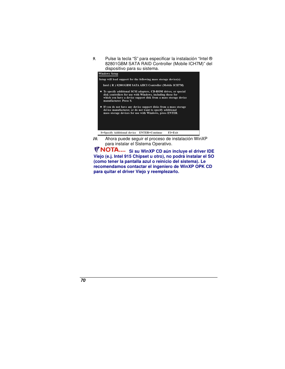 Elitegroup G200 User Manual | Page 80 / 91