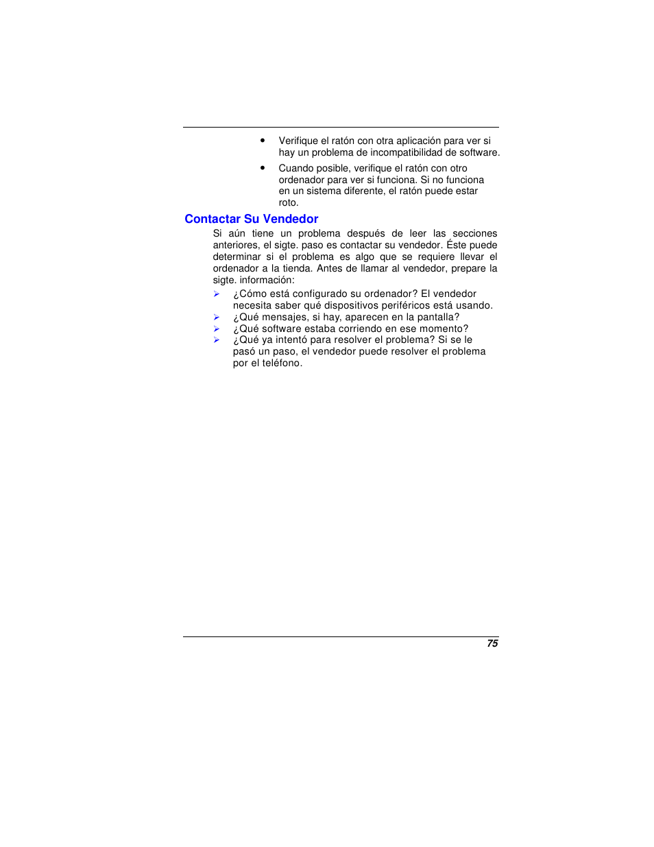 Elitegroup G200 User Manual | Page 85 / 91