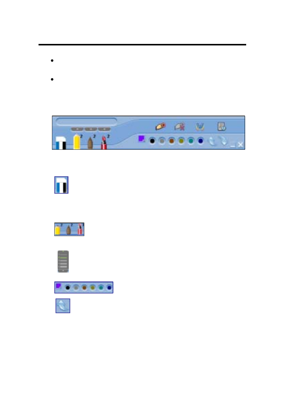 Elitegroup EZ-Tablet EZ30 User Manual | Page 12 / 24