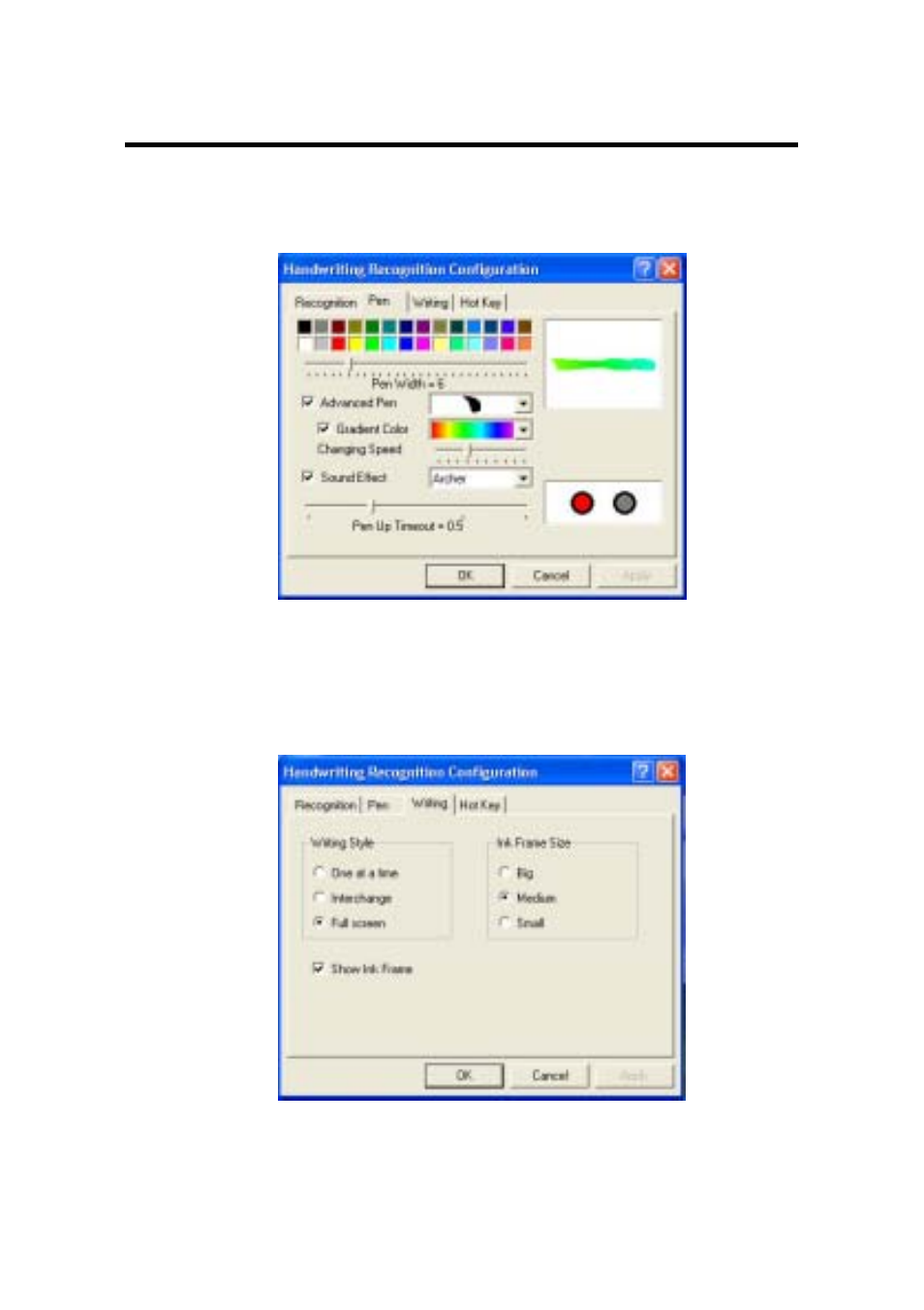 Elitegroup EZ-Tablet EZ30 User Manual | Page 18 / 24