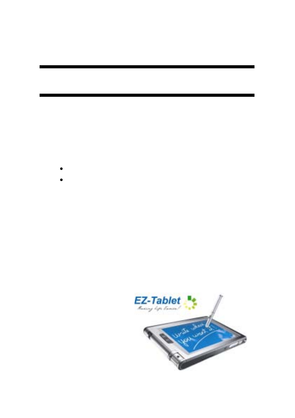 Elitegroup EZ-Tablet EZ30 User Manual | Page 21 / 24