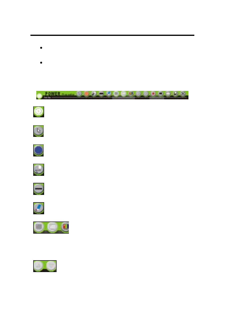 Elitegroup EZ-Tablet EZ30 User Manual | Page 22 / 24