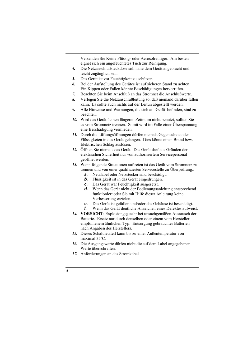 Elitegroup 600 User Manual | Page 12 / 89