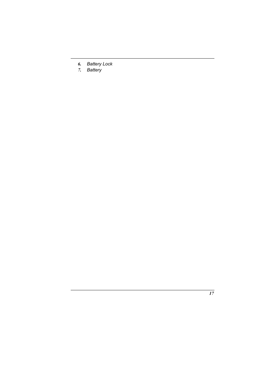 Elitegroup 600 User Manual | Page 25 / 89