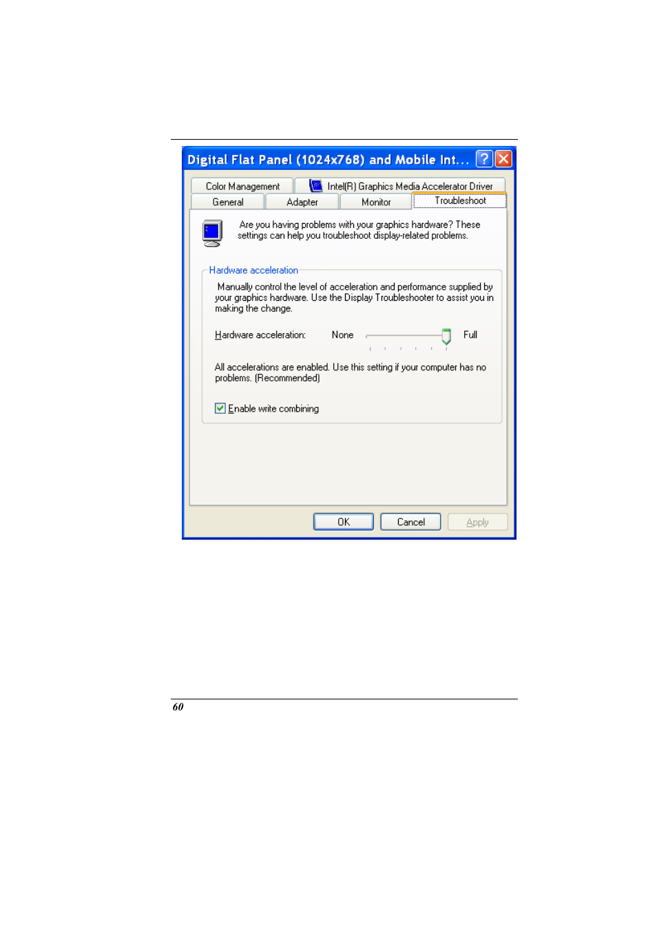Elitegroup 600 User Manual | Page 68 / 89