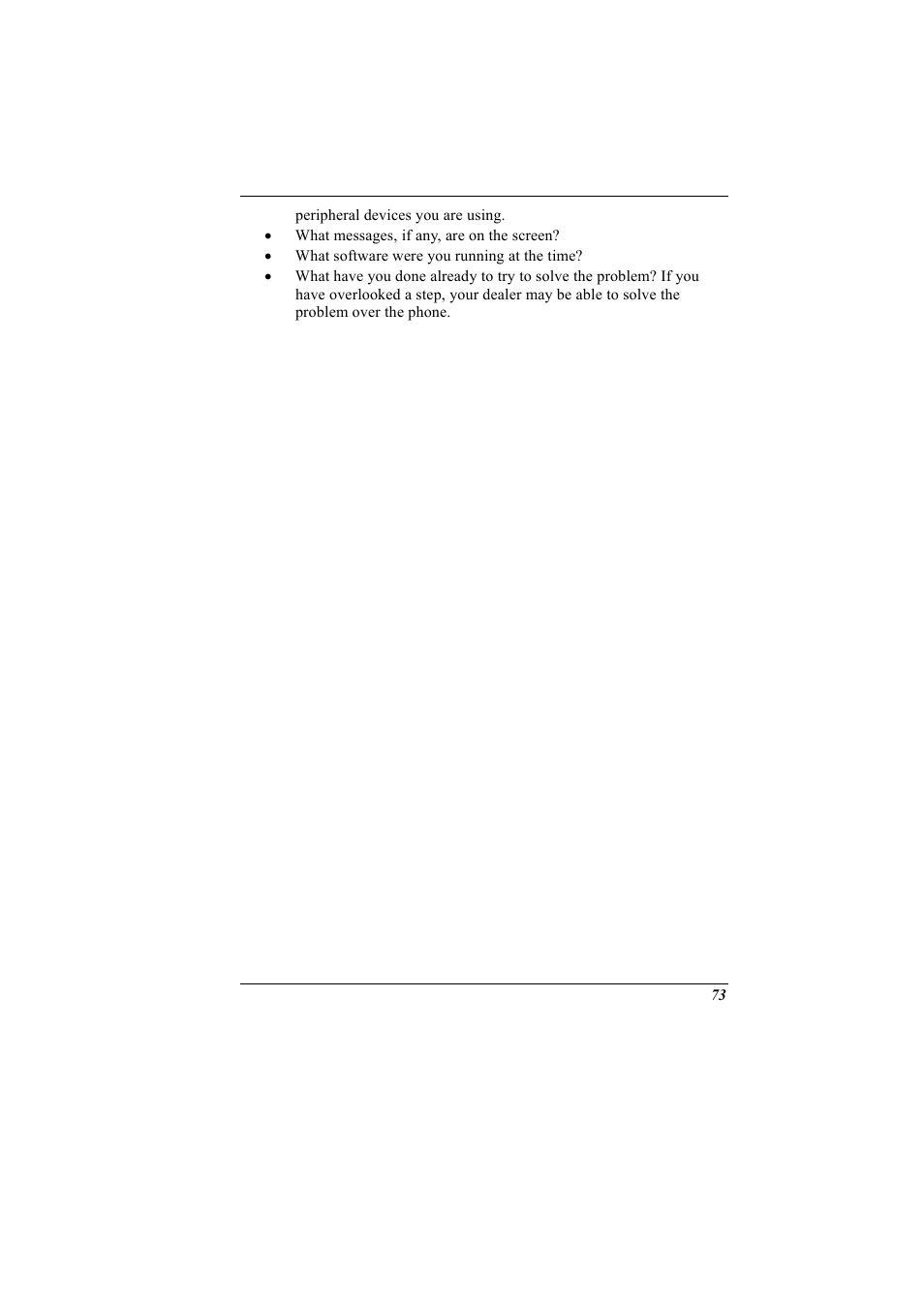 Elitegroup 600 User Manual | Page 81 / 89