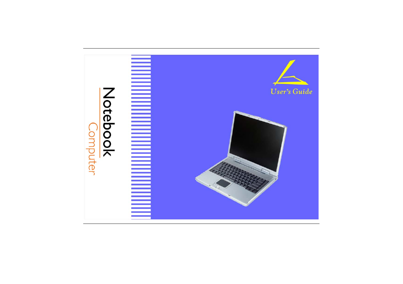 Elitegroup 558 User Manual | 83 pages