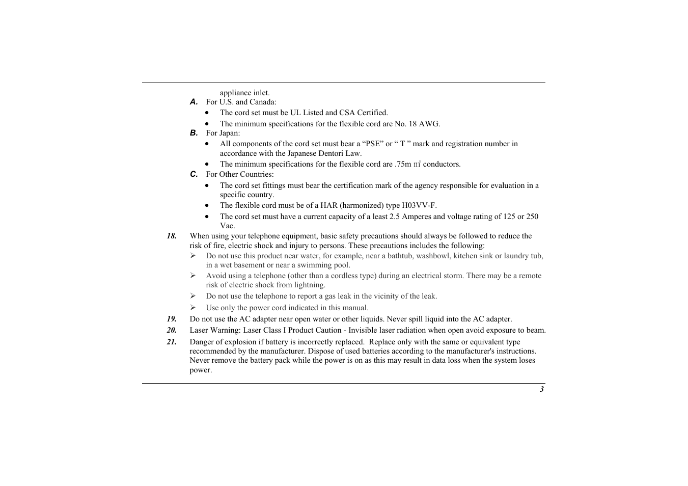 Elitegroup 558 User Manual | Page 11 / 83