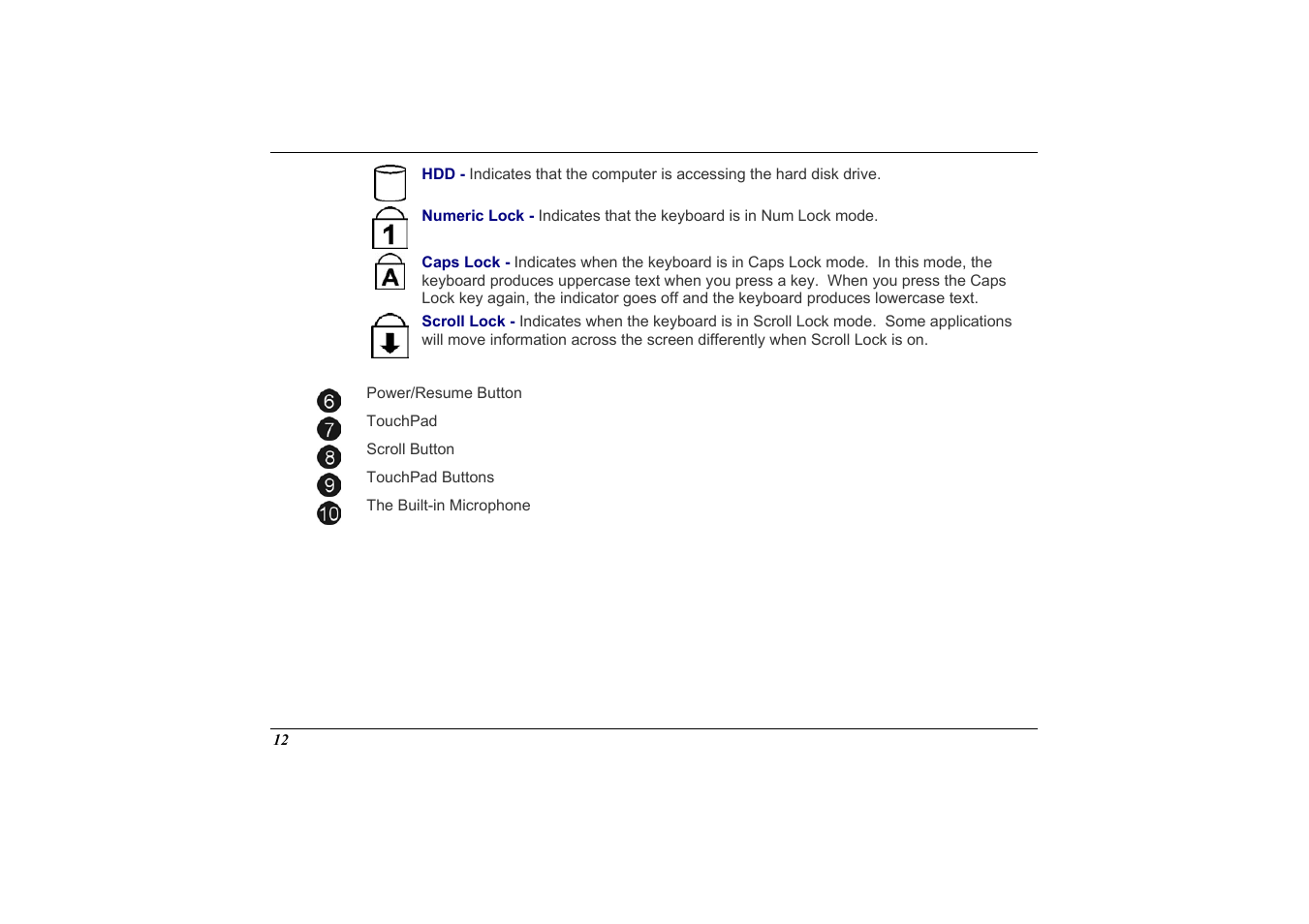 Elitegroup 558 User Manual | Page 20 / 83