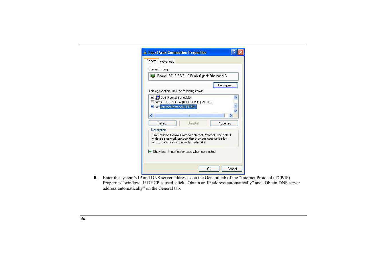 Elitegroup 558 User Manual | Page 48 / 83