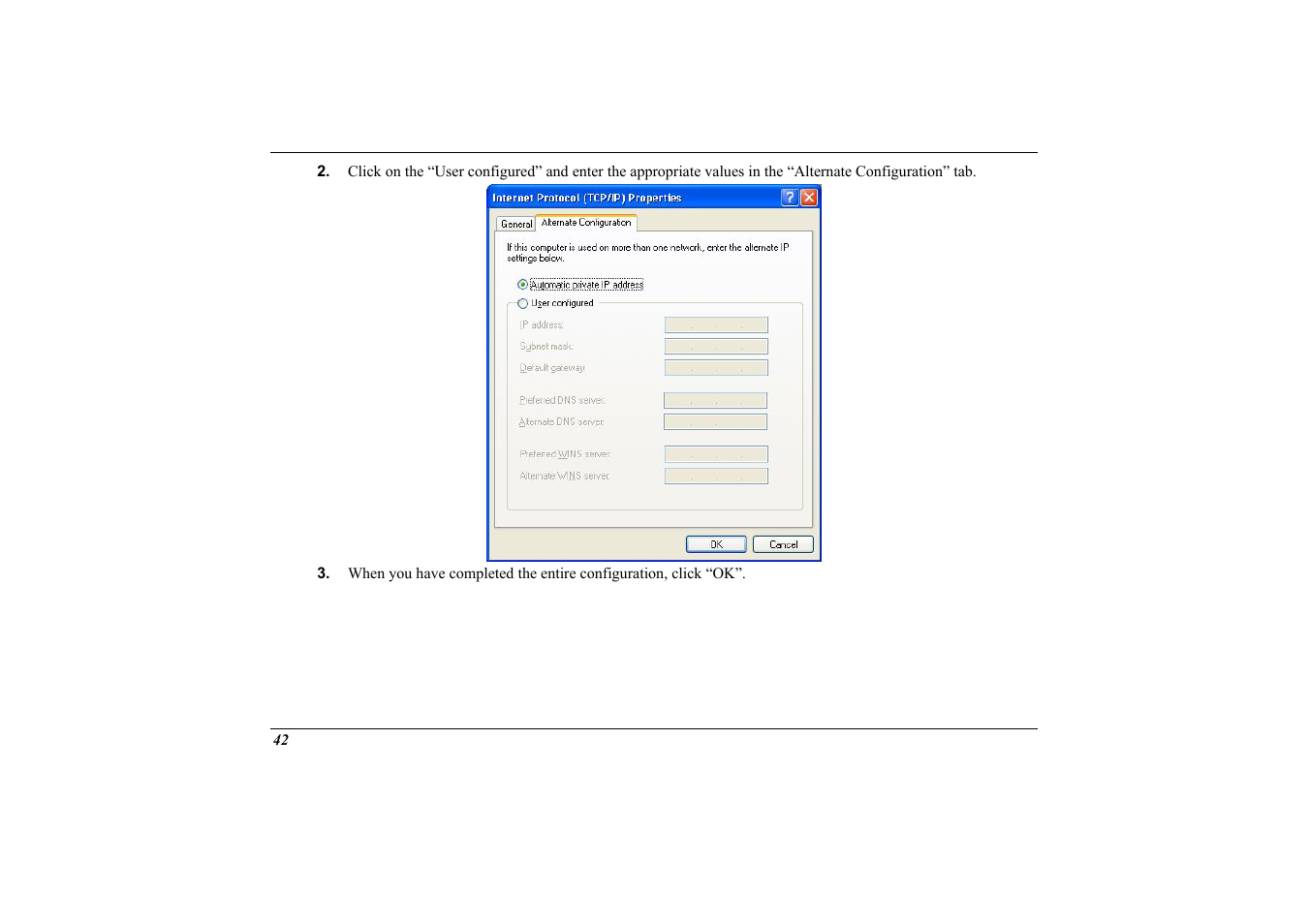 Elitegroup 558 User Manual | Page 50 / 83