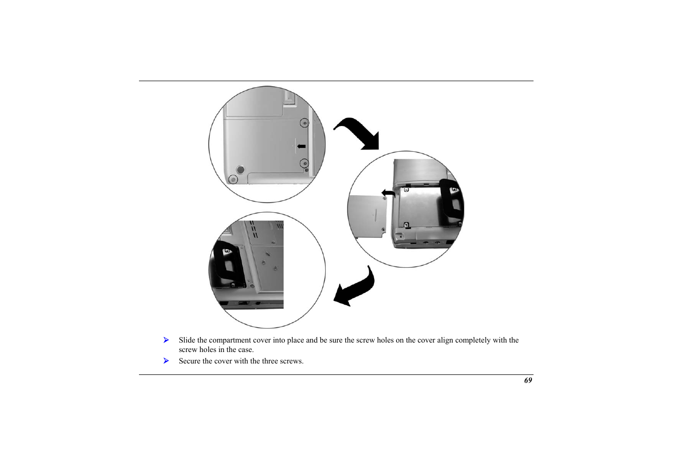 Elitegroup 558 User Manual | Page 77 / 83