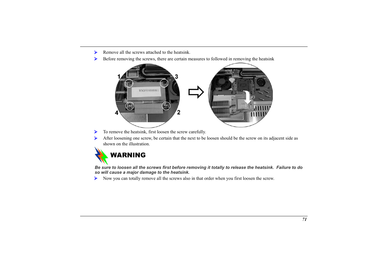 Elitegroup 558 User Manual | Page 79 / 83