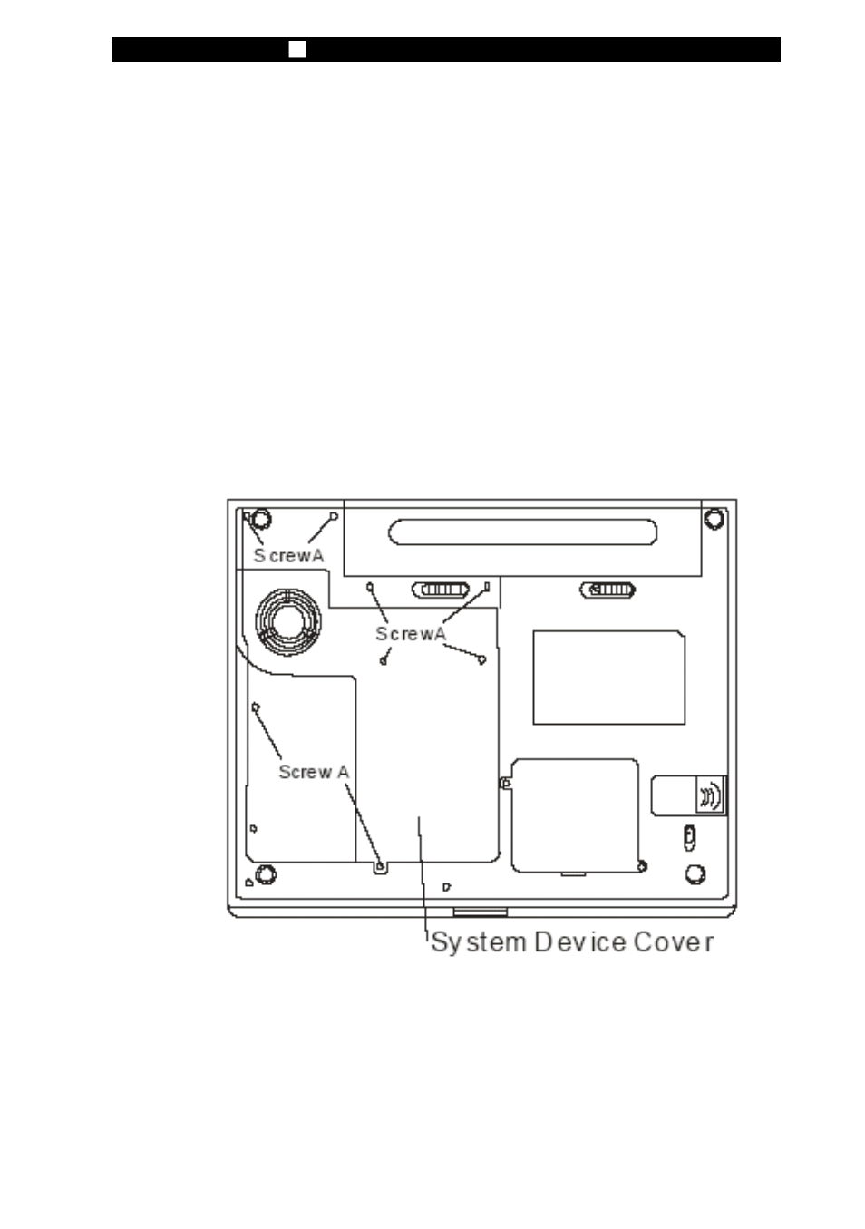 Upgrading the hard disk drive | Elitegroup 223EI v.4 User Manual | Page 3 / 9