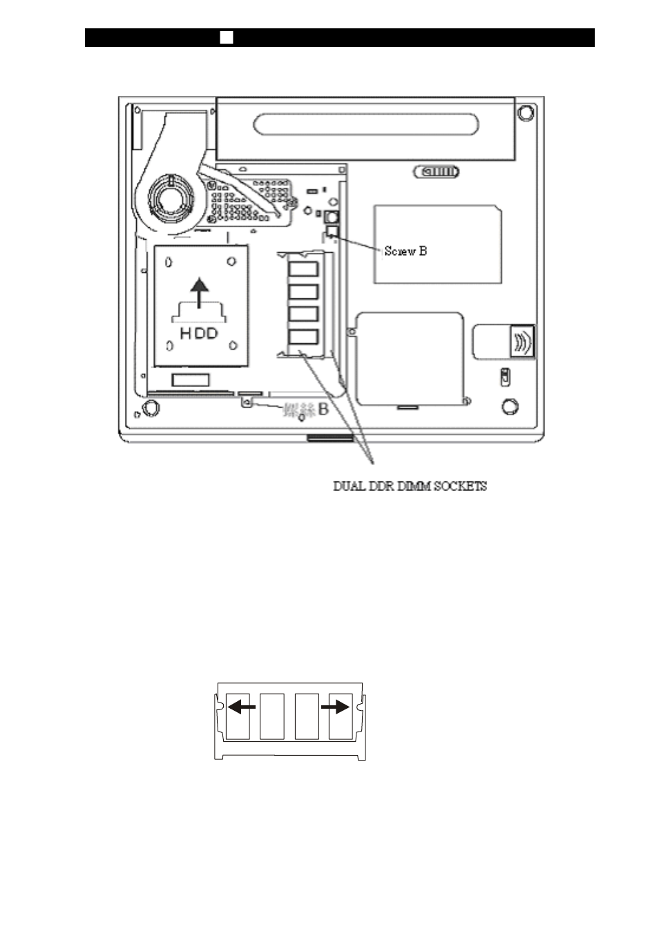 Elitegroup 223EI v.4 User Manual | Page 8 / 9