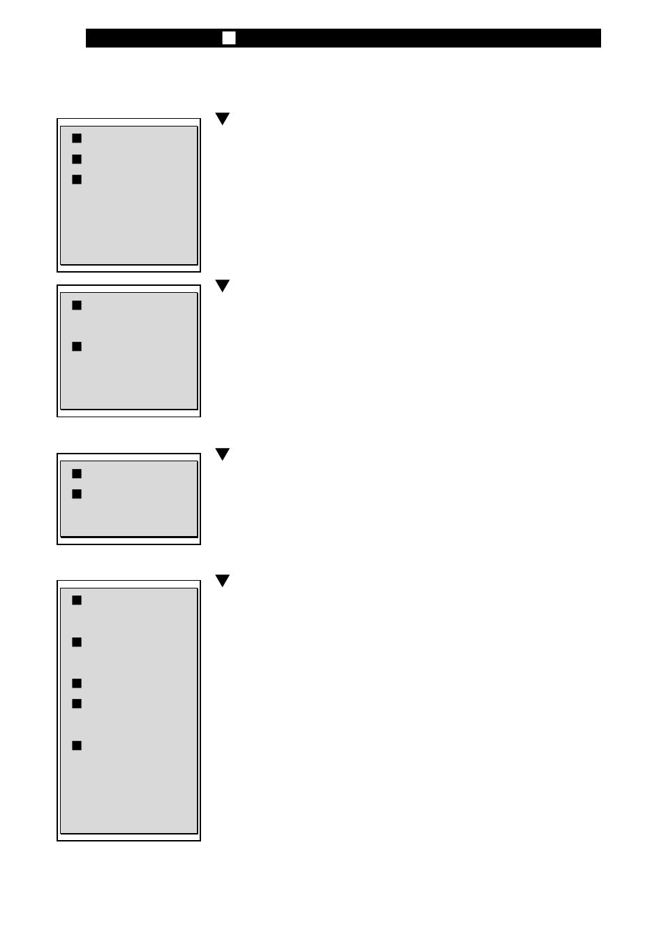 Audio, Modem, Wireless lan | Lan / ethernet | Elitegroup 223EI v.6 User Manual | Page 3 / 6