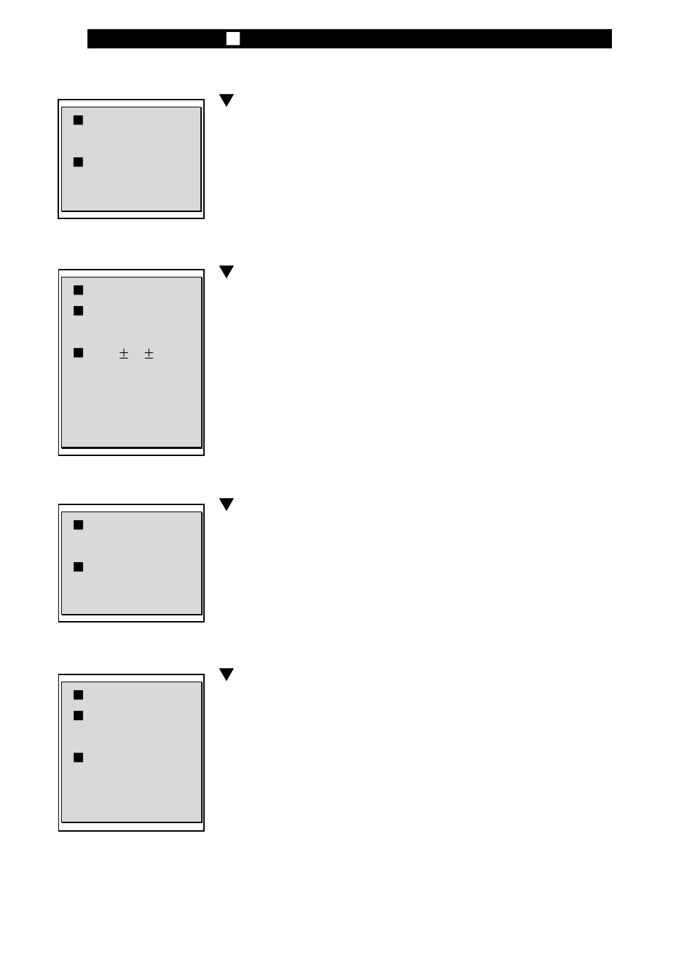 Firewire ieee1394(a), Storage, Keyboard & touch pad | Express card & multiple card reader | Elitegroup 223EI v.6 User Manual | Page 4 / 6