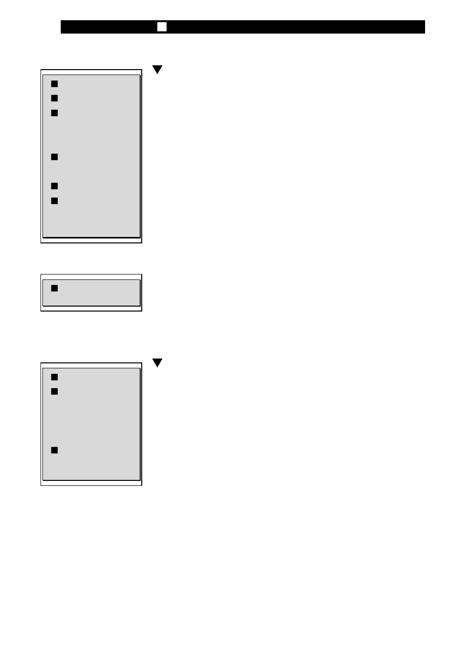 Bios, Physical specification | Elitegroup 223EI v.6 User Manual | Page 6 / 6