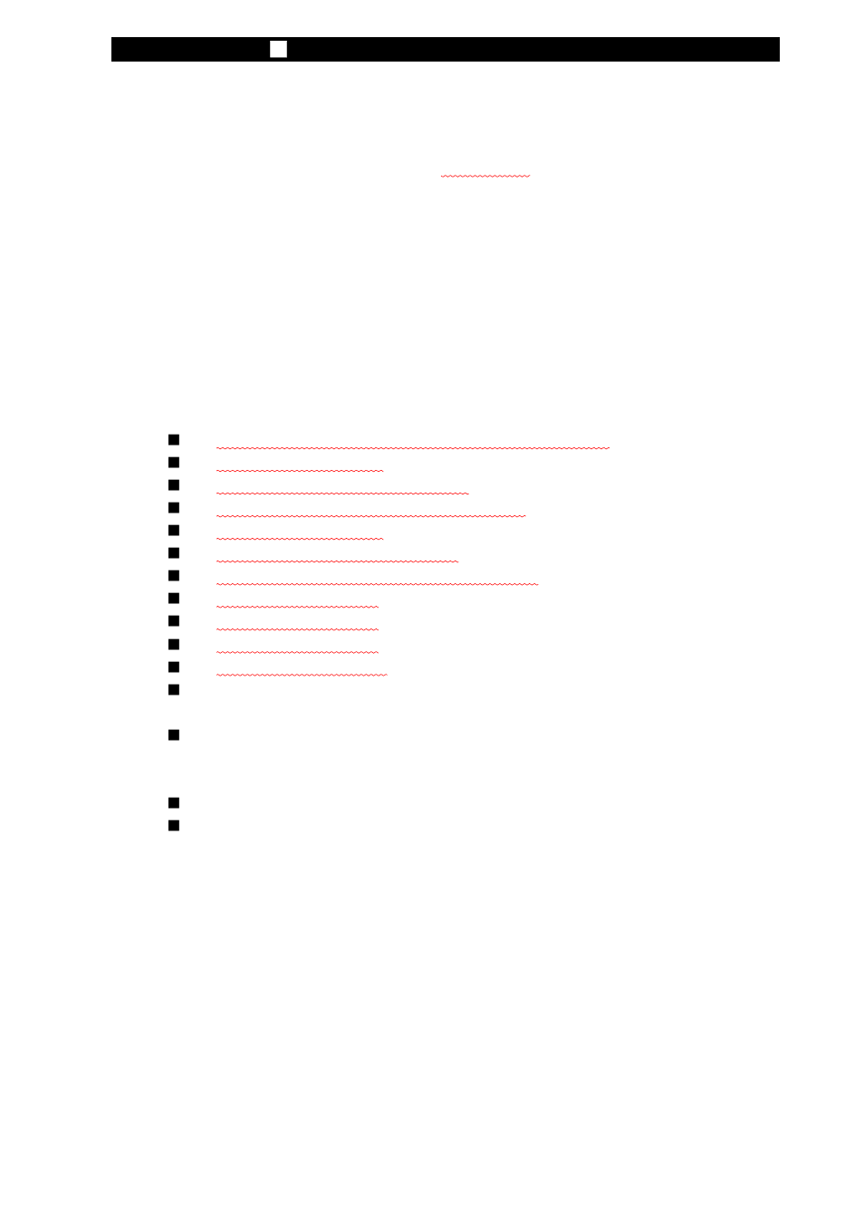 Declaration of conformity, European notice, Canadian notice | Elitegroup 223EI v.7 User Manual | Page 4 / 8
