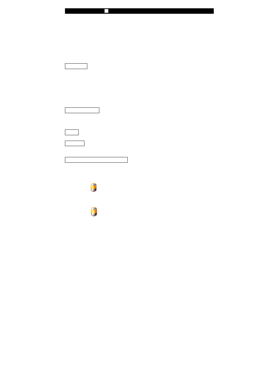 Elitegroup 223EI v.8 User Manual | Page 6 / 6