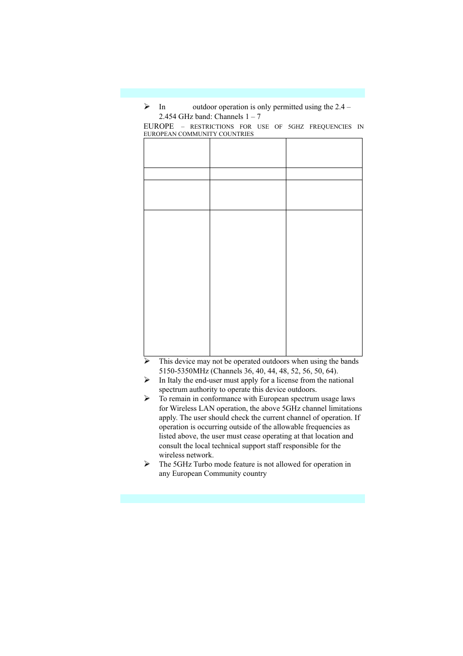 Elitegroup 223 User Manual | Page 10 / 83