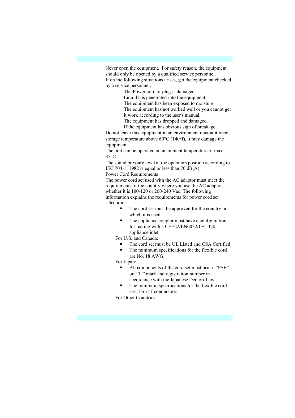 Elitegroup 223 User Manual | Page 12 / 83