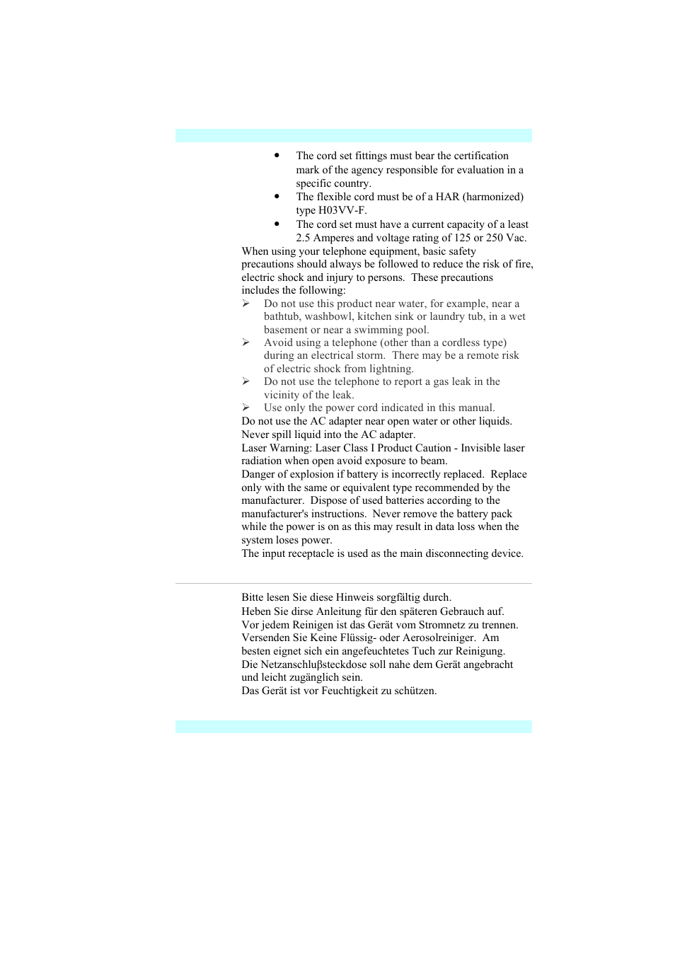 Elitegroup 223 User Manual | Page 13 / 83