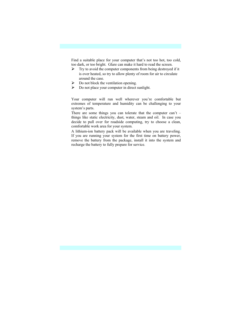 Elitegroup 223 User Manual | Page 17 / 83