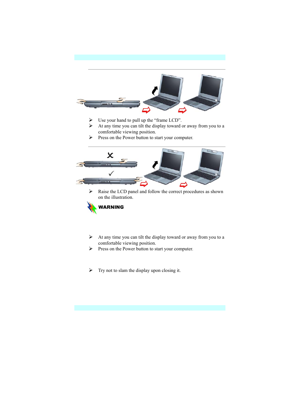 Elitegroup 223 User Manual | Page 20 / 83