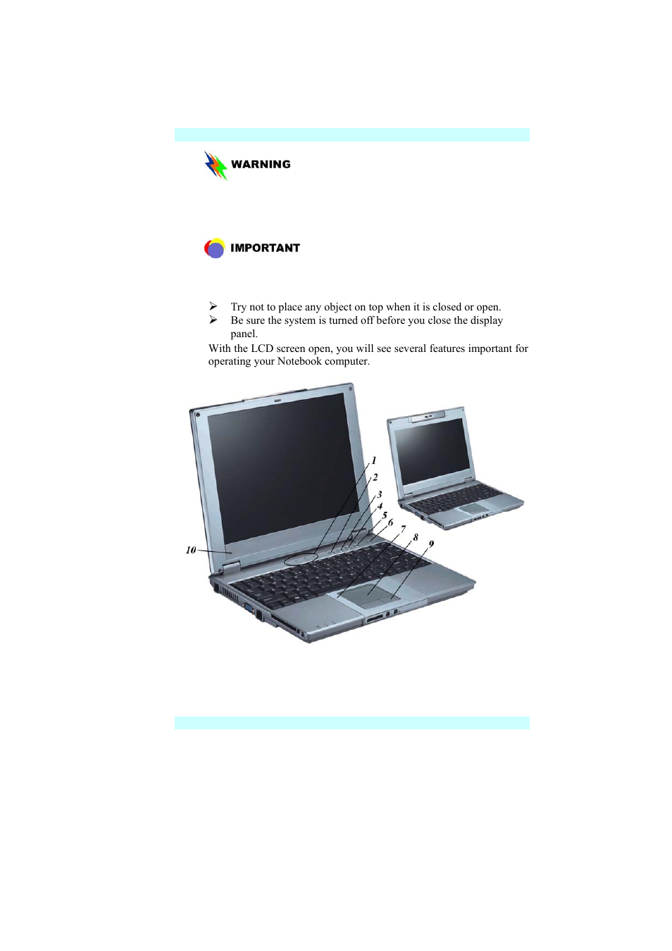 Elitegroup 223 User Manual | Page 21 / 83