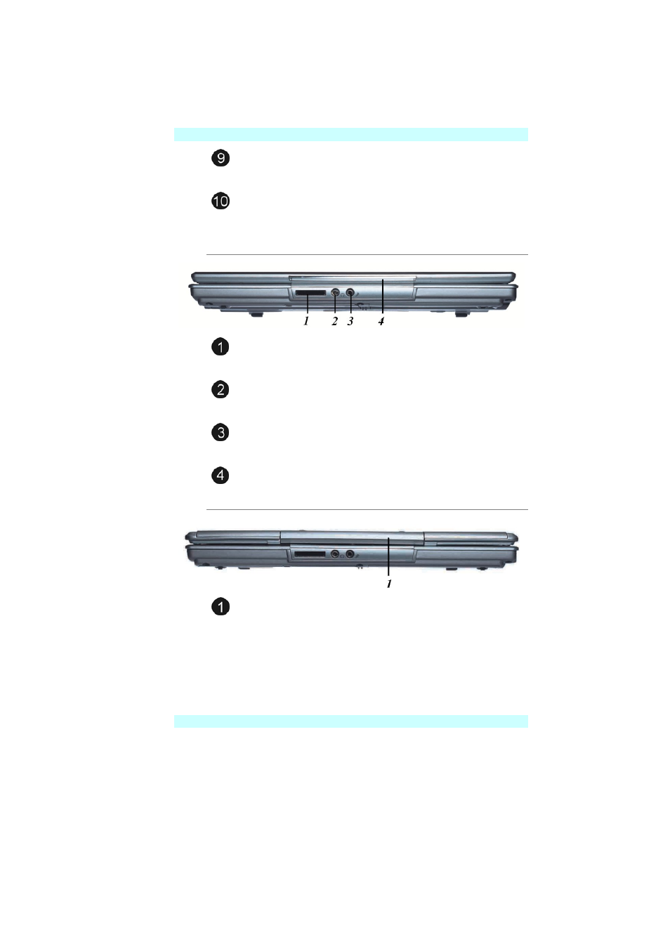 Elitegroup 223 User Manual | Page 23 / 83
