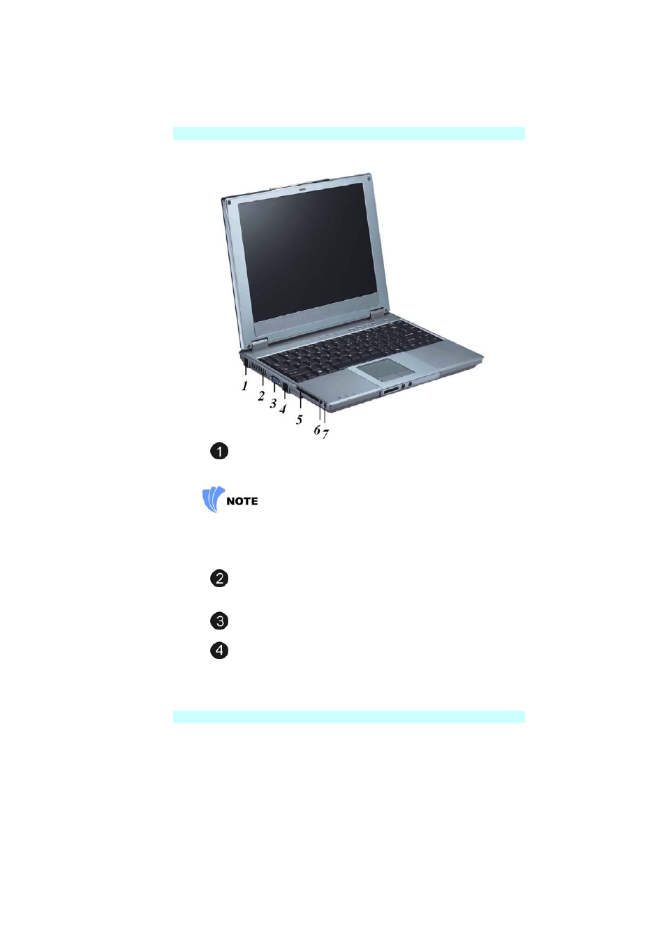 Elitegroup 223 User Manual | Page 24 / 83