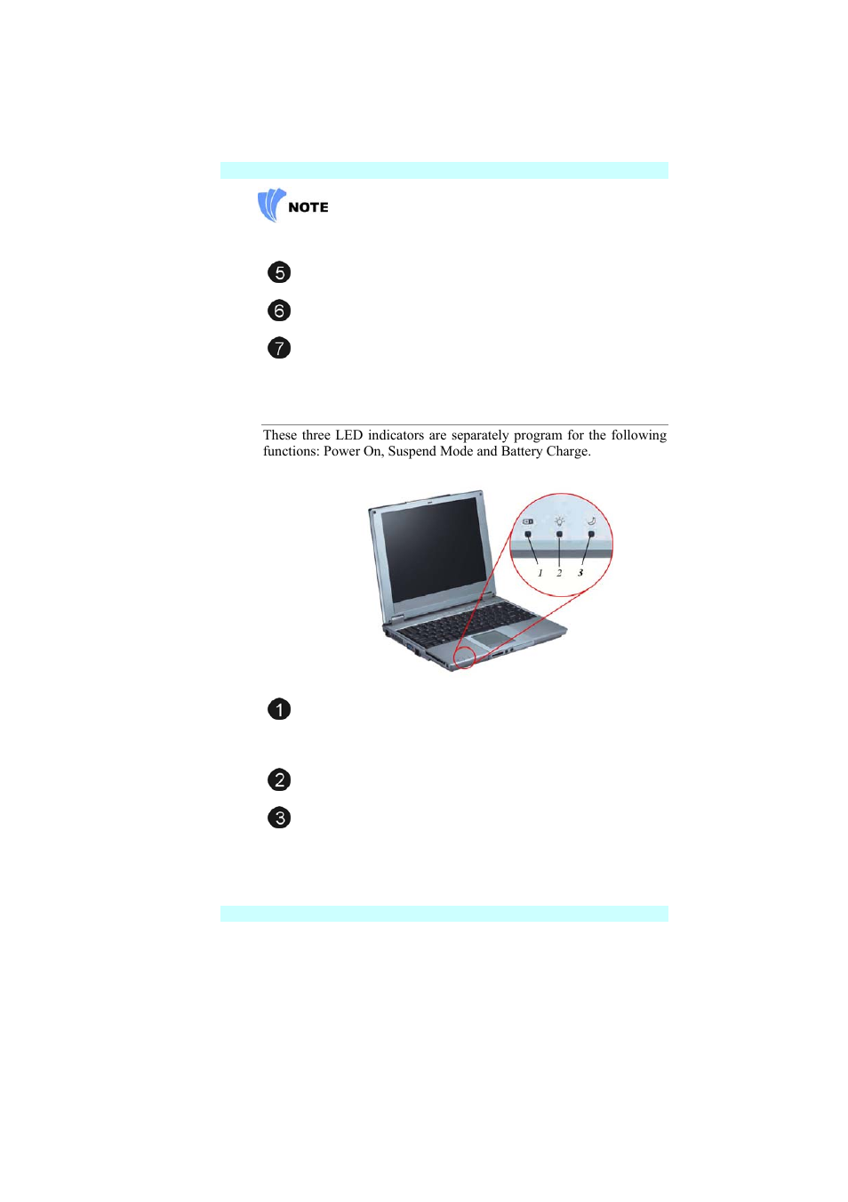 Elitegroup 223 User Manual | Page 25 / 83