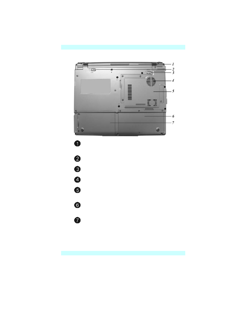 Elitegroup 223 User Manual | Page 28 / 83