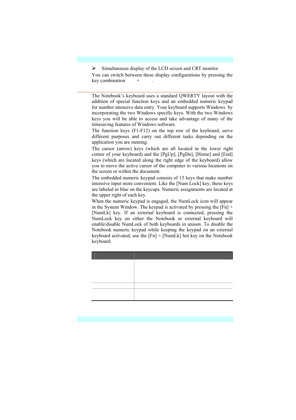 Elitegroup 223 User Manual | Page 34 / 83