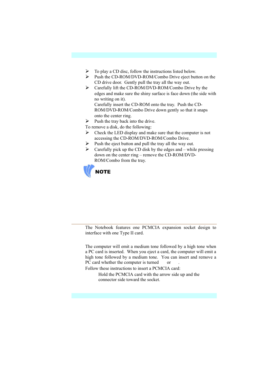 Elitegroup 223 User Manual | Page 37 / 83