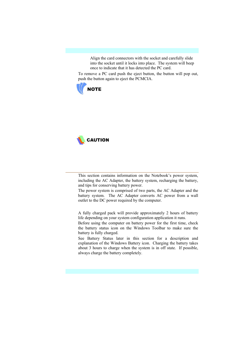 Elitegroup 223 User Manual | Page 38 / 83