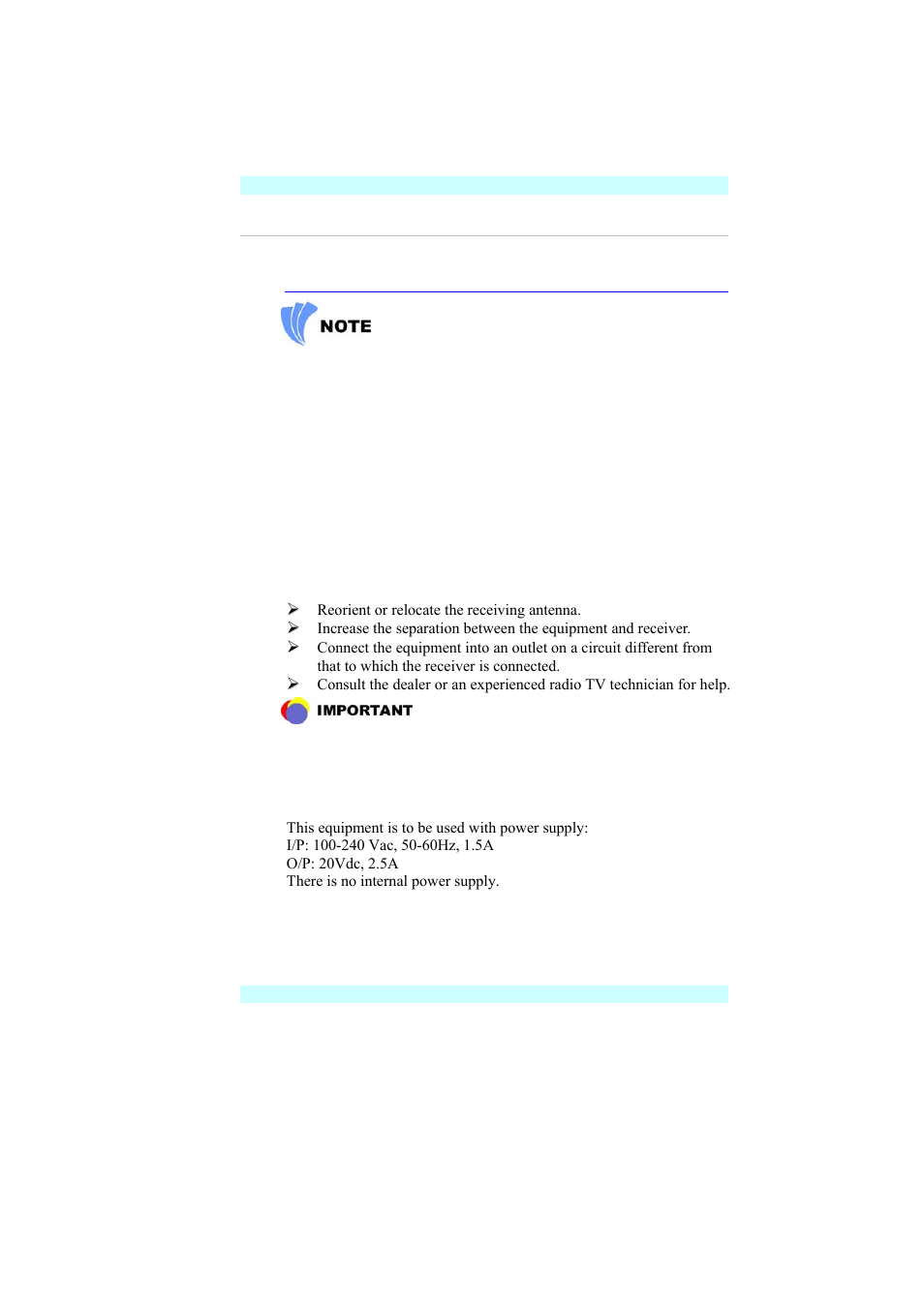Elitegroup 223 User Manual | Page 4 / 83