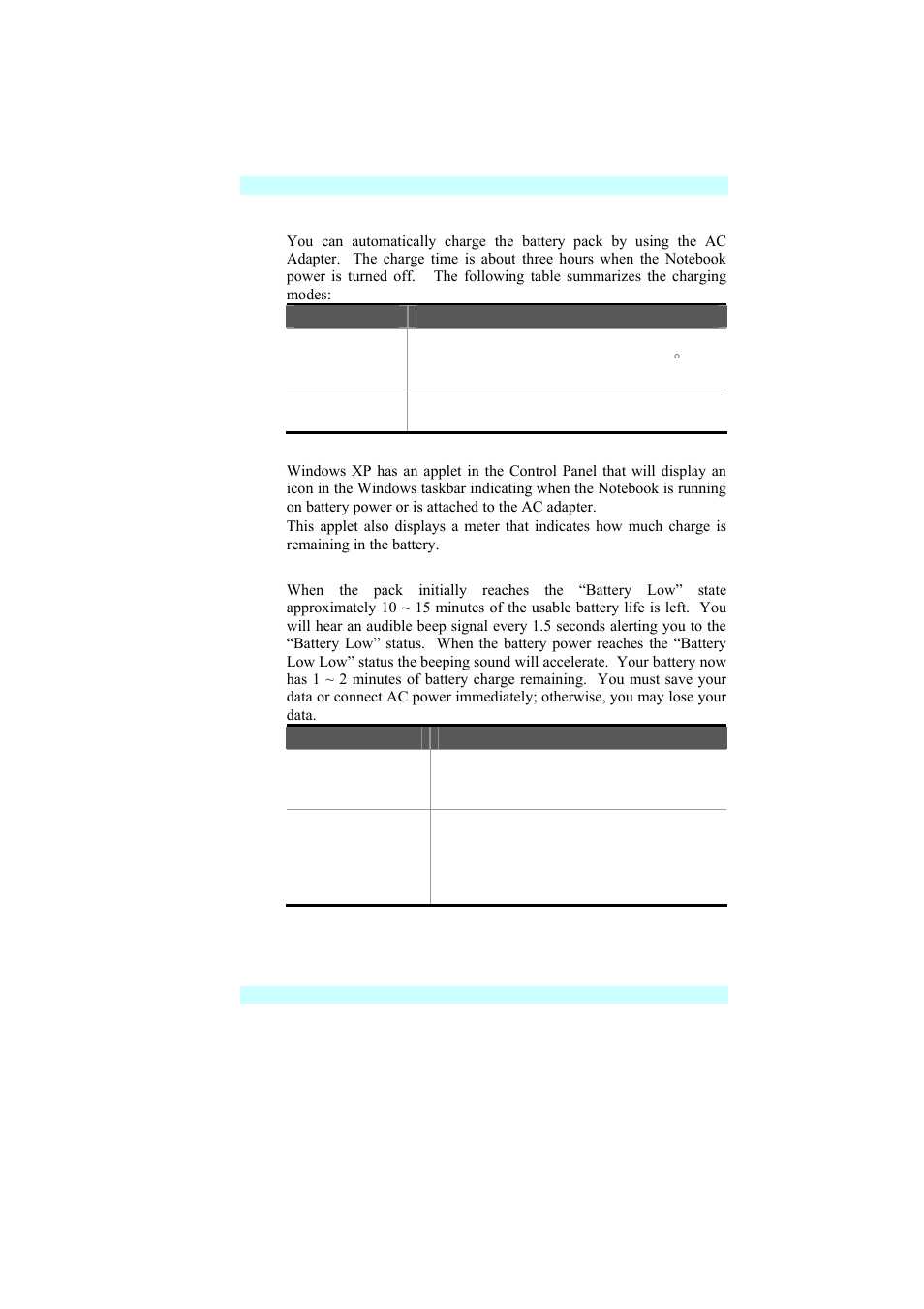 Elitegroup 223 User Manual | Page 40 / 83