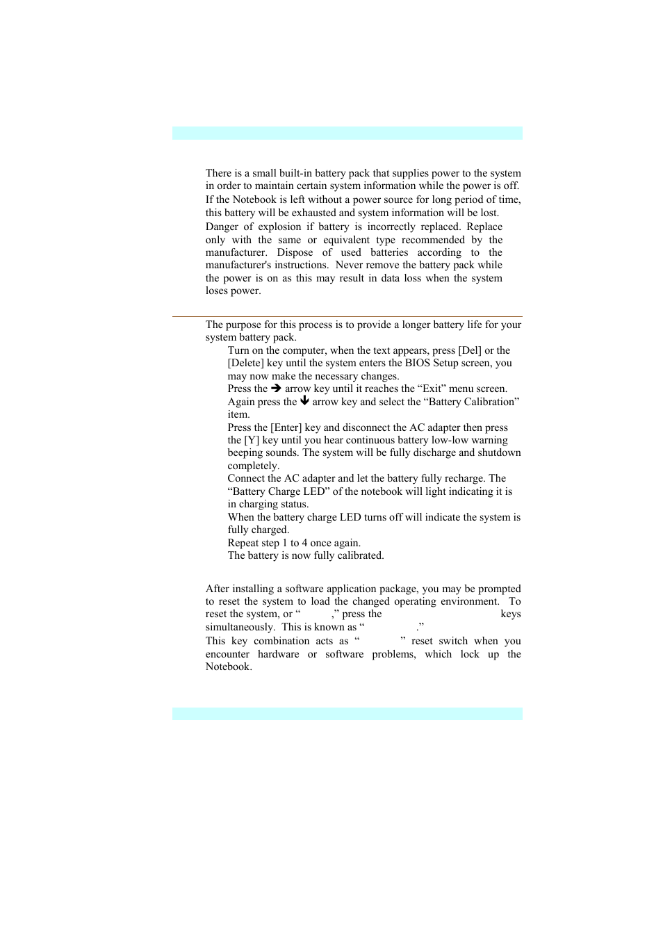 Elitegroup 223 User Manual | Page 41 / 83