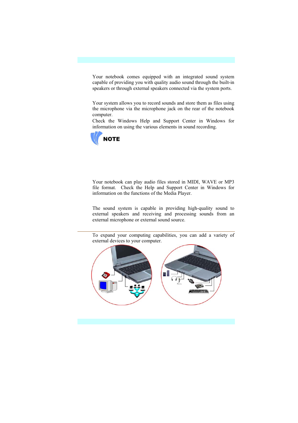 Elitegroup 223 User Manual | Page 44 / 83